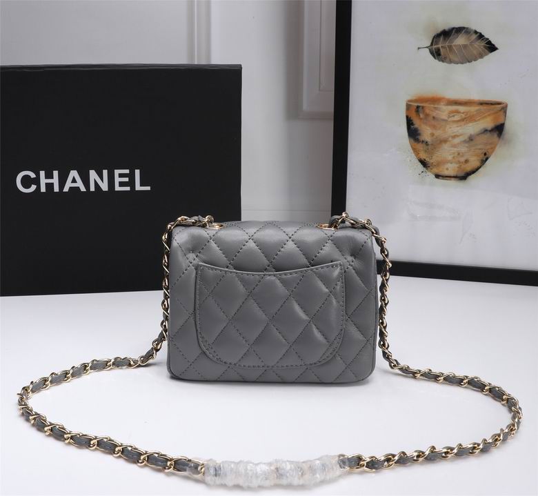 1115 18X12X6cm XMY 26色 21