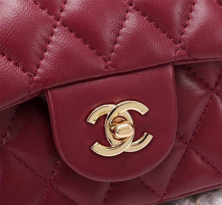 1115 18X12X6cm XMY 26色 220