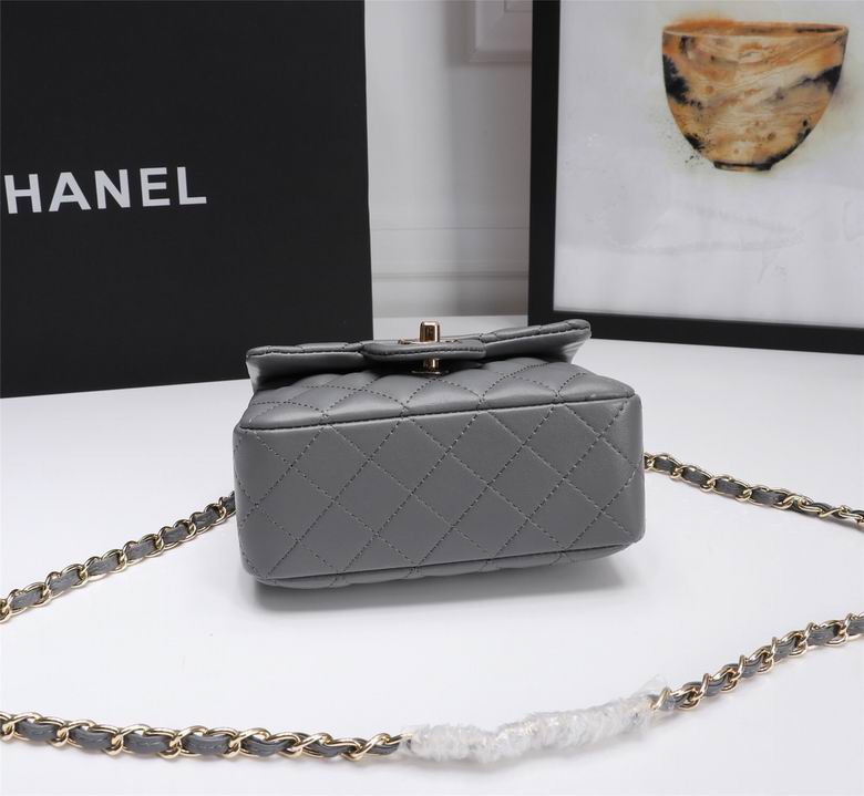 1115 18X12X6cm XMY 26色 22