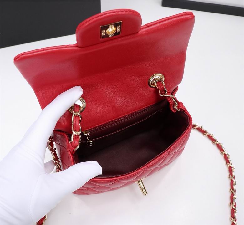 1115 18X12X6cm XMY 26色 230