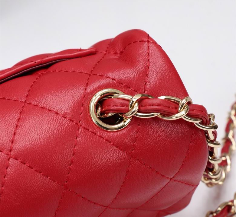 1115 18X12X6cm XMY 26色 234