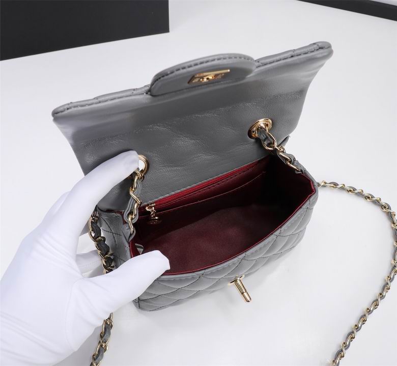 1115 18X12X6cm XMY 26色 24