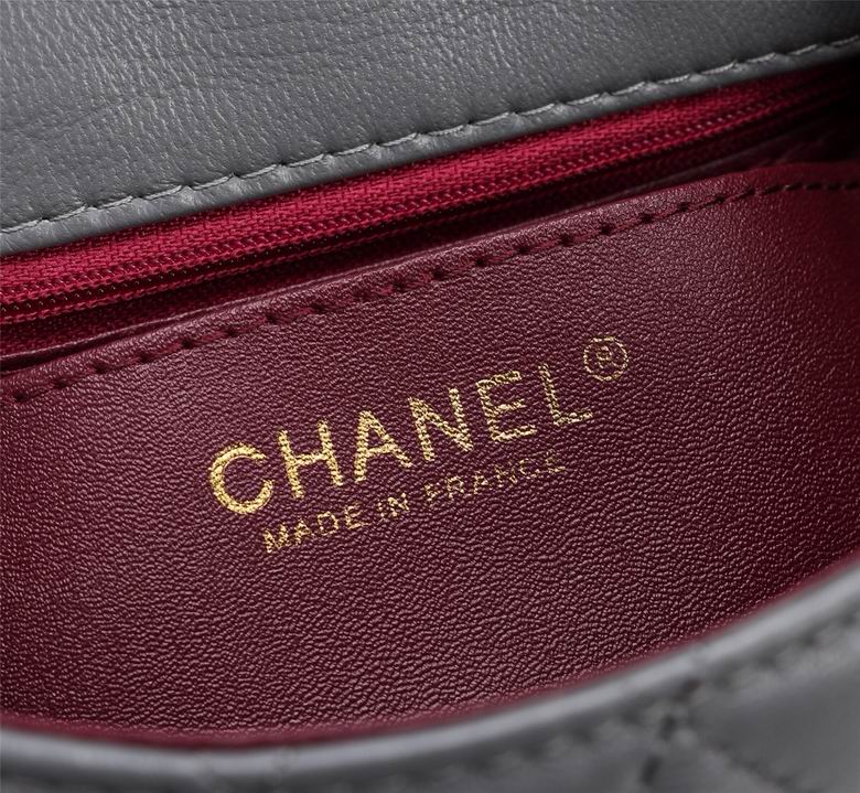 1115 18X12X6cm XMY 26色 25