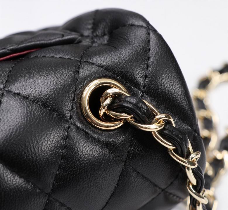 1115 18X12X6cm XMY 26色 30