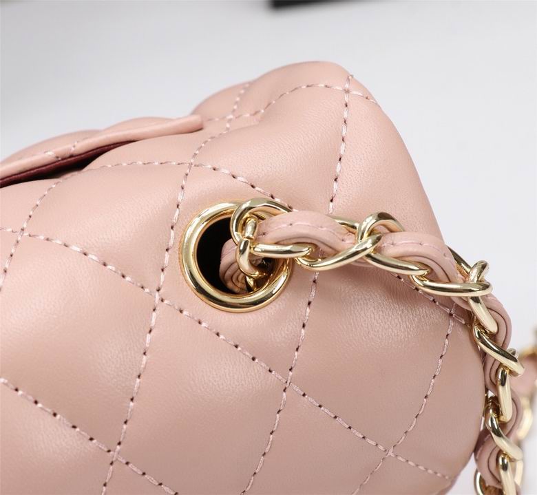 1115 18X12X6cm XMY 26色 48