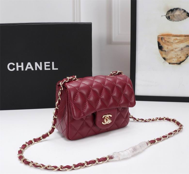 1115 18X12X6cm XMY 26色 56