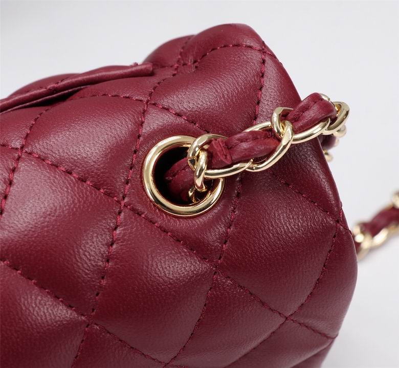 1115 18X12X6cm XMY 26色 57