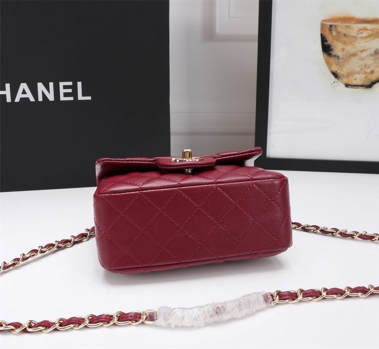 1115 18X12X6cm XMY 26色 59