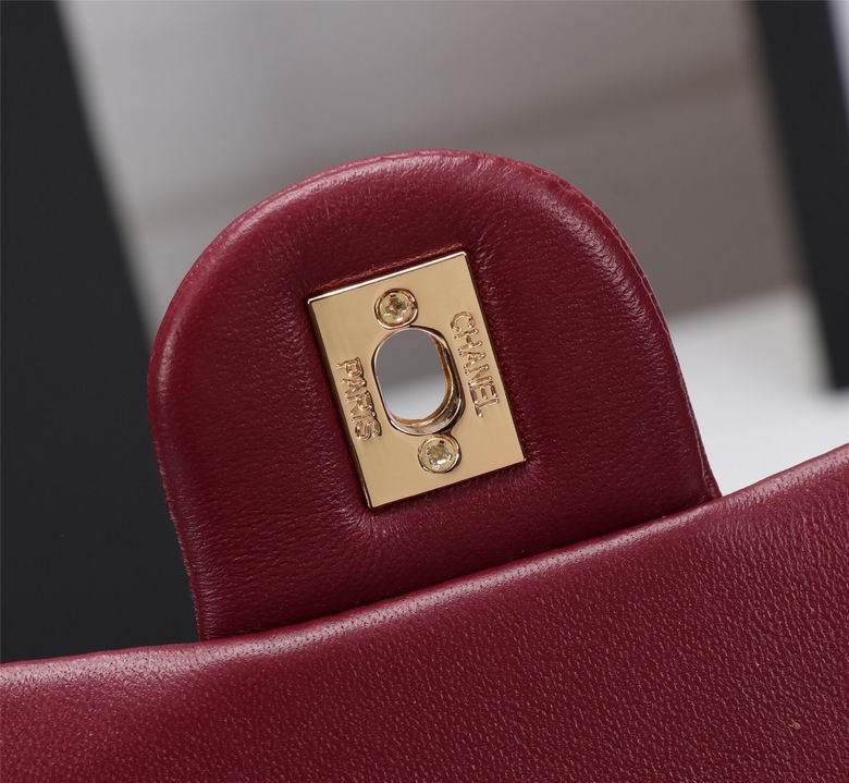 1115 18X12X6cm XMY 26色 61