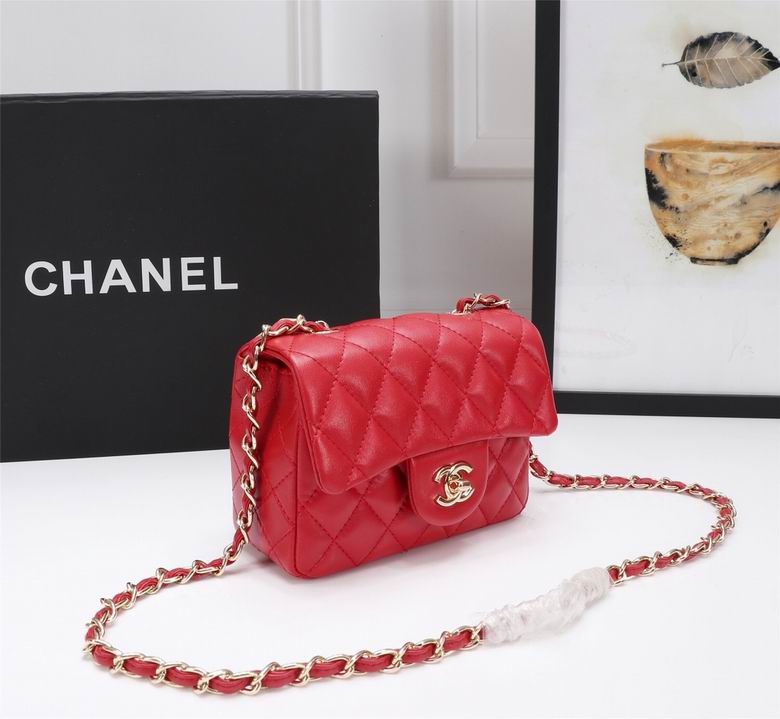 1115 18X12X6cm XMY 26色 65