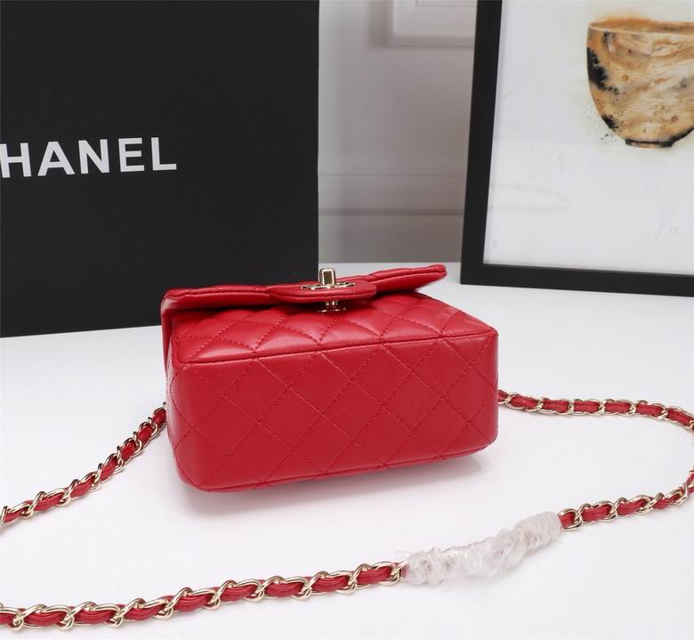 1115 18X12X6cm XMY 26色 66