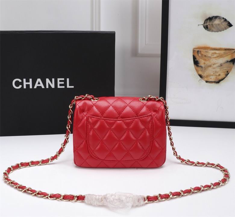 1115 18X12X6cm XMY 26色 67