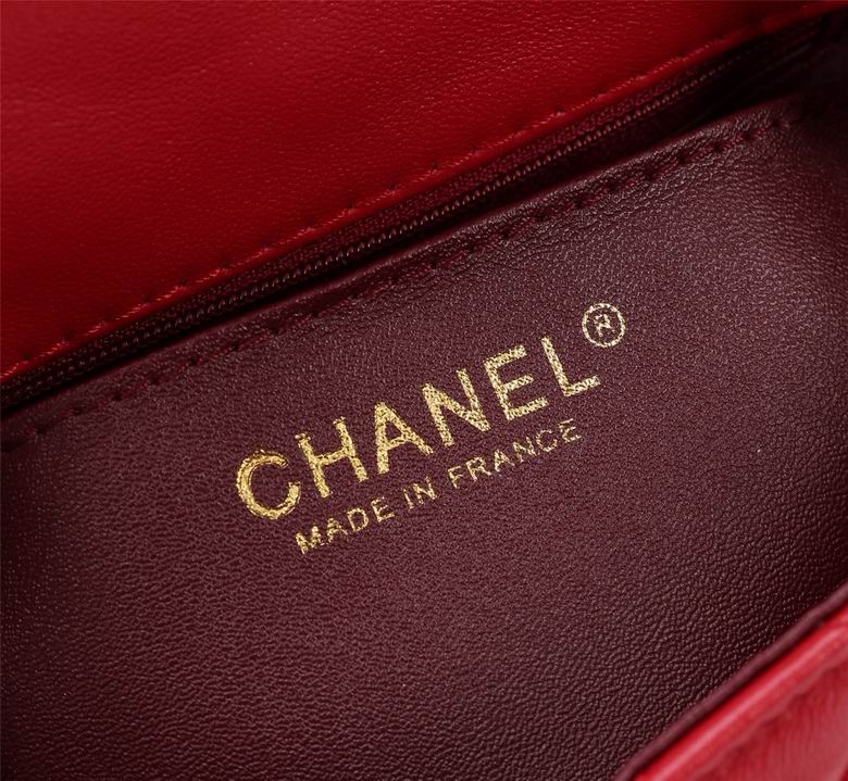 1115 18X12X6cm XMY 26色 69