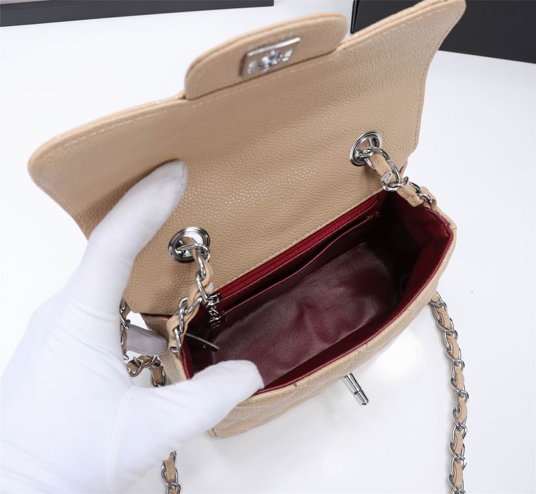 1115 18X12X6cm XMY 26色 98