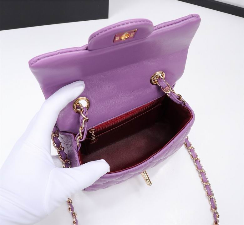 1115 18X12X6cm XMY 26色 9