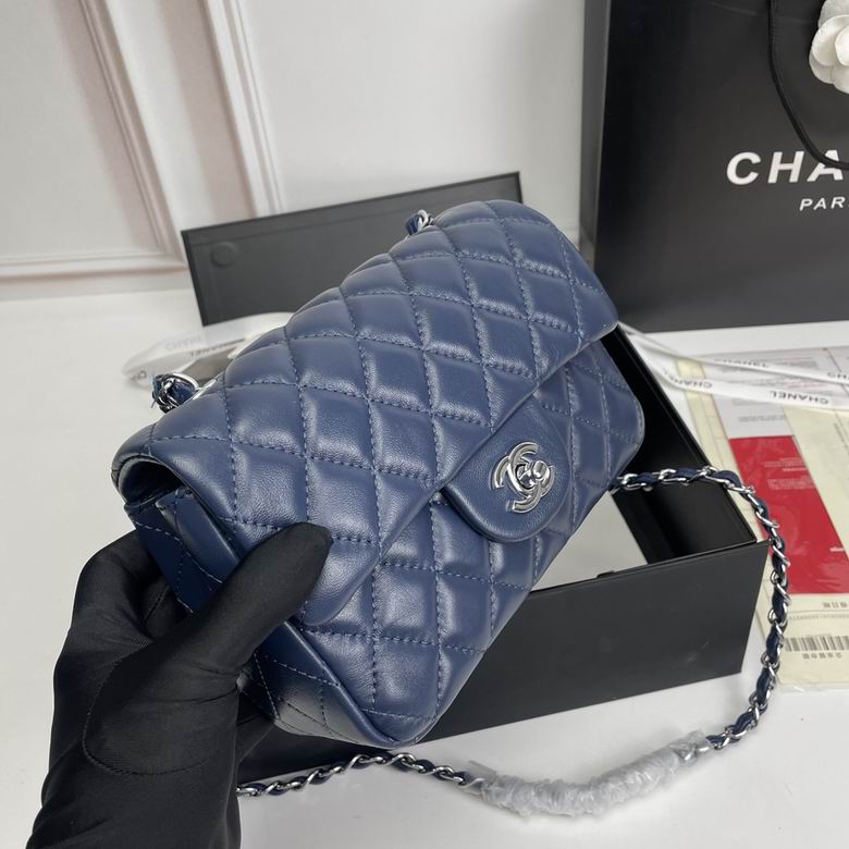 1116 20X12X7cm XMY 20色 119