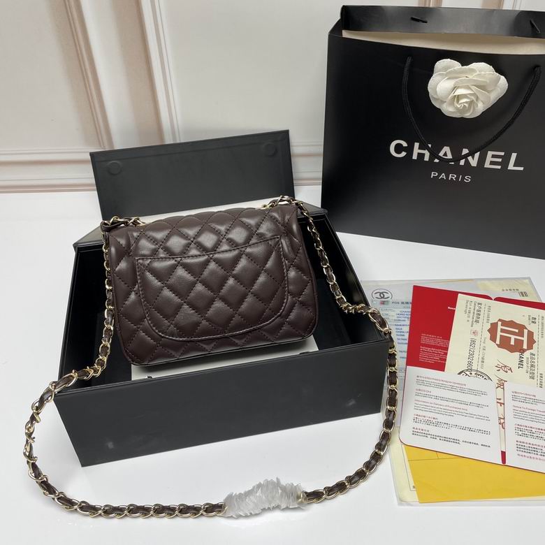 1116 20X12X7cm XMY 20色 11