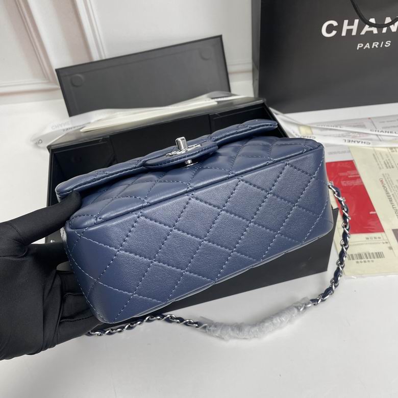 1116 20X12X7cm XMY 20色 120