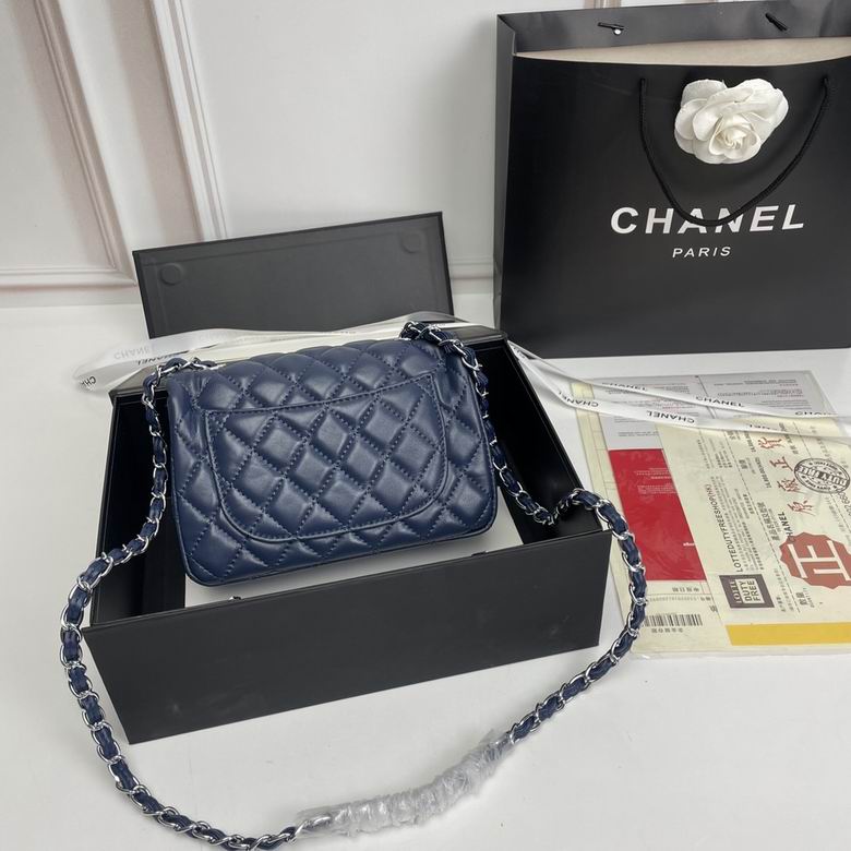 1116 20X12X7cm XMY 20色 123