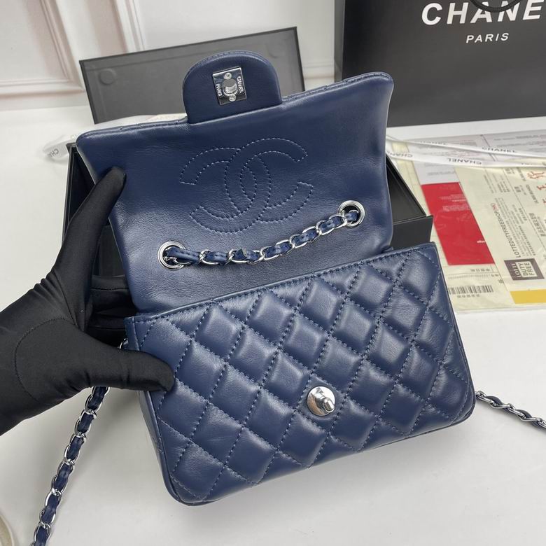 1116 20X12X7cm XMY 20色 124