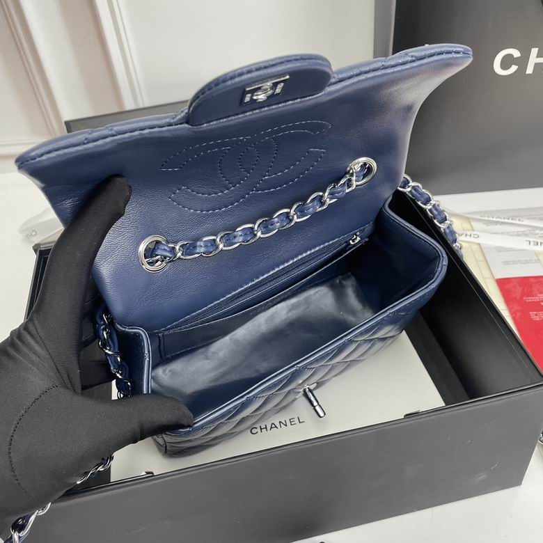 1116 20X12X7cm XMY 20色 126