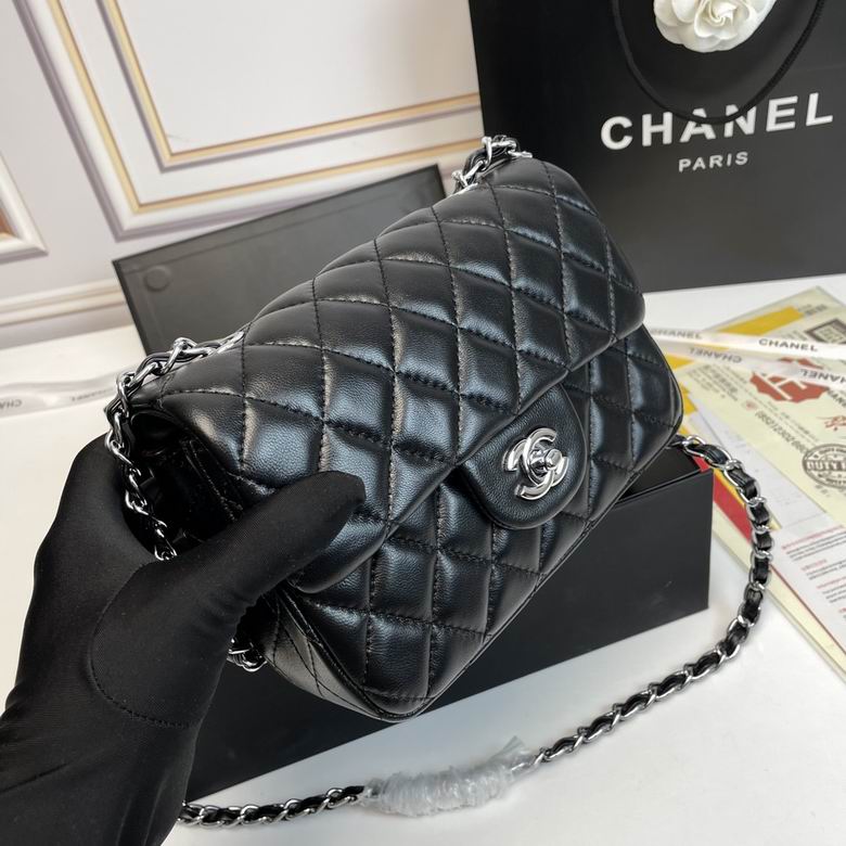 1116 20X12X7cm XMY 20色 128