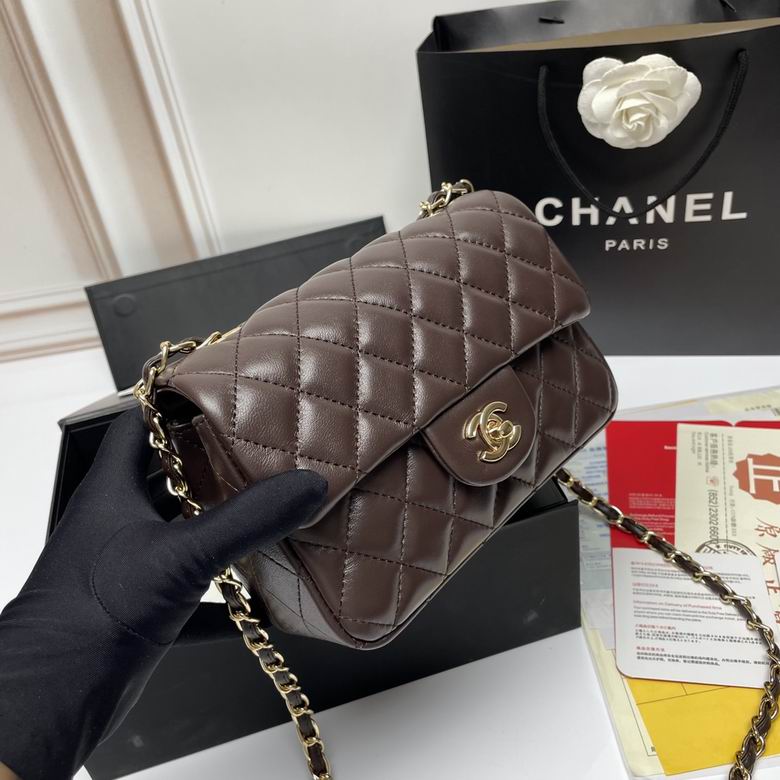 1116 20X12X7cm XMY 20色 12