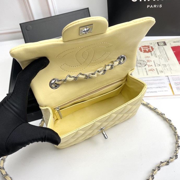 1116 20X12X7cm XMY 20色 171