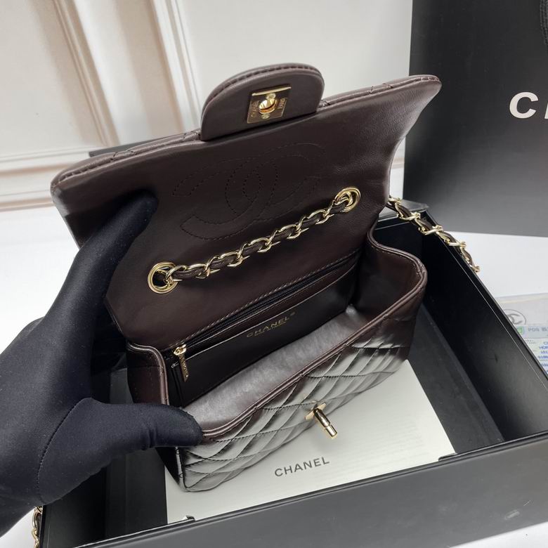 1116 20X12X7cm XMY 20色 18