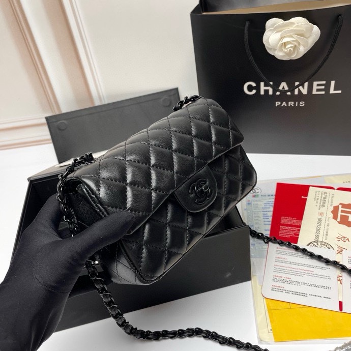 1116 20X12X7cm XMY 20色 2