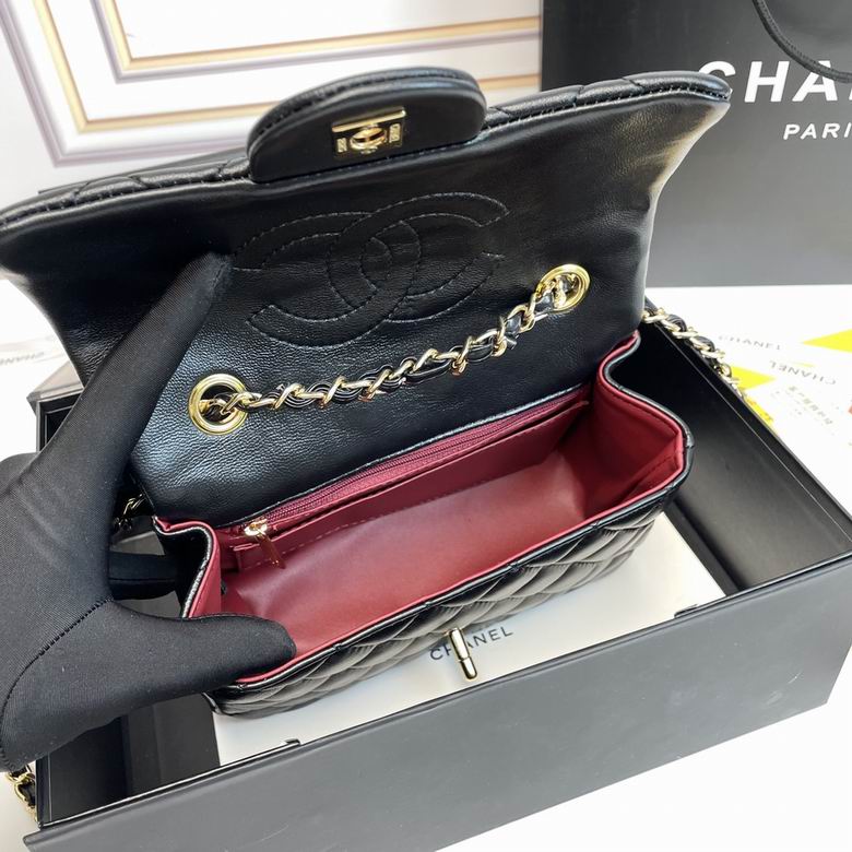 1116 20X12X7cm XMY 20色 45