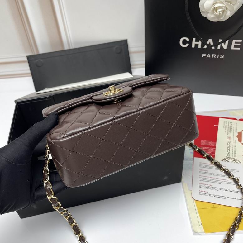 1116 20X12X7cm XMY 20色 48