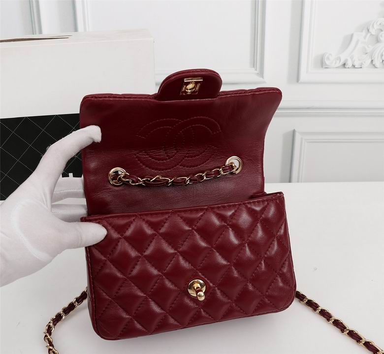 1116 20X12X7cm XMY 20色 61