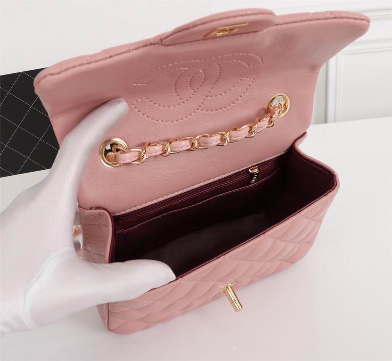 1116 20X12X7cm XMY 20色 81