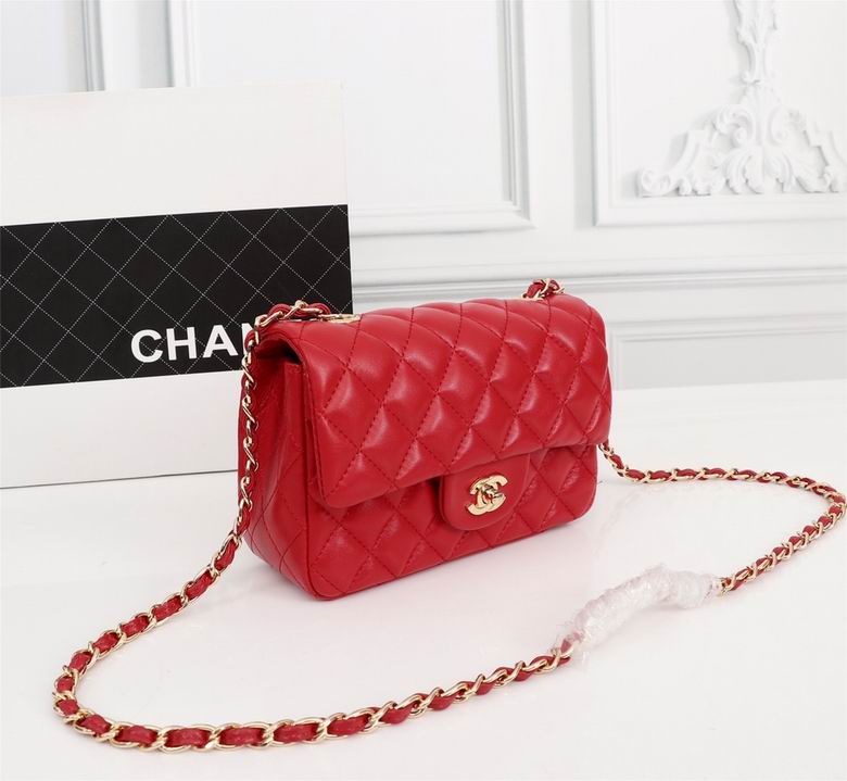 1116 20X12X7cm XMY 20色 83