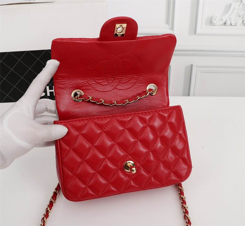 1116 20X12X7cm XMY 20色 88