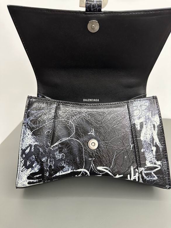 127 23X10X24cm GY 2colour (18)