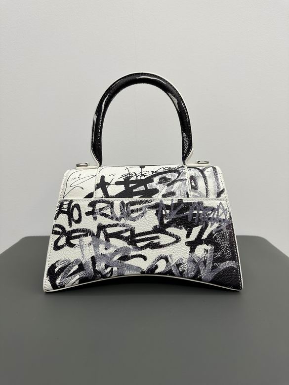 127 23X10X24cm GY 2colour (2)