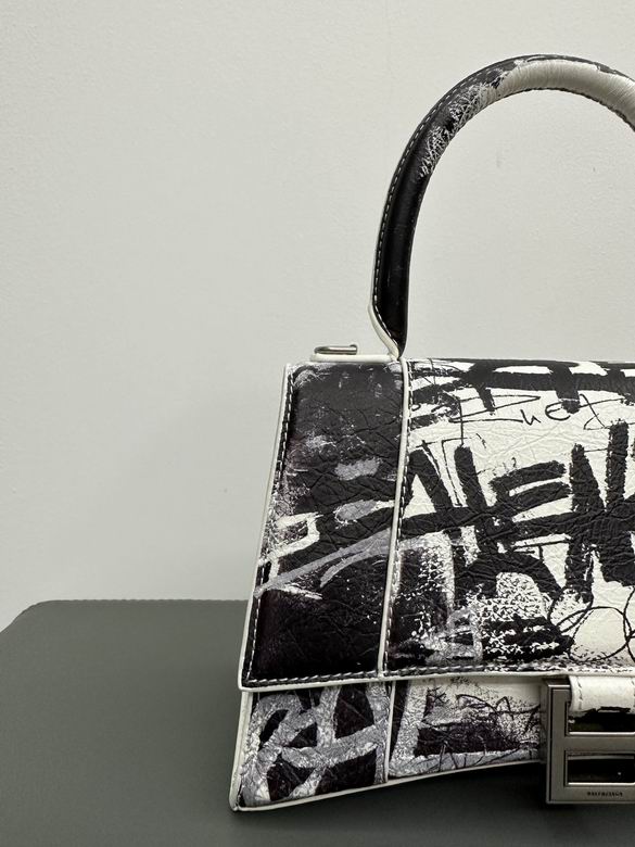 127 23X10X24cm GY 2colour (6)