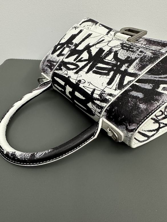 127 23X10X24cm GY 2colour (8)