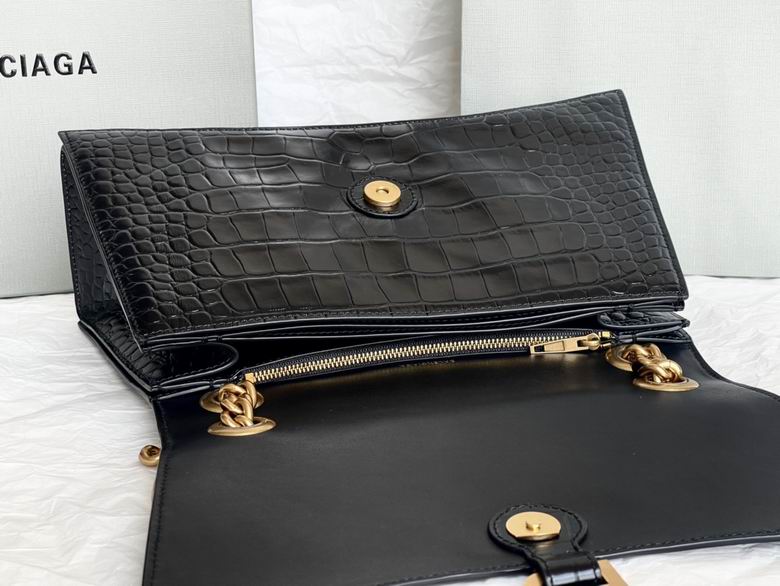 152 31X20X12cm GY 3colour (27)