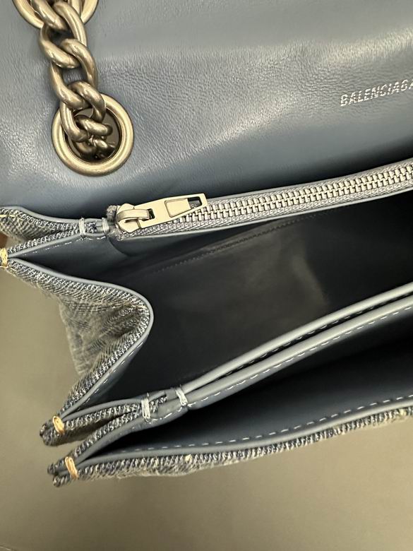 152 31X20X12cm GY 3colour (9)