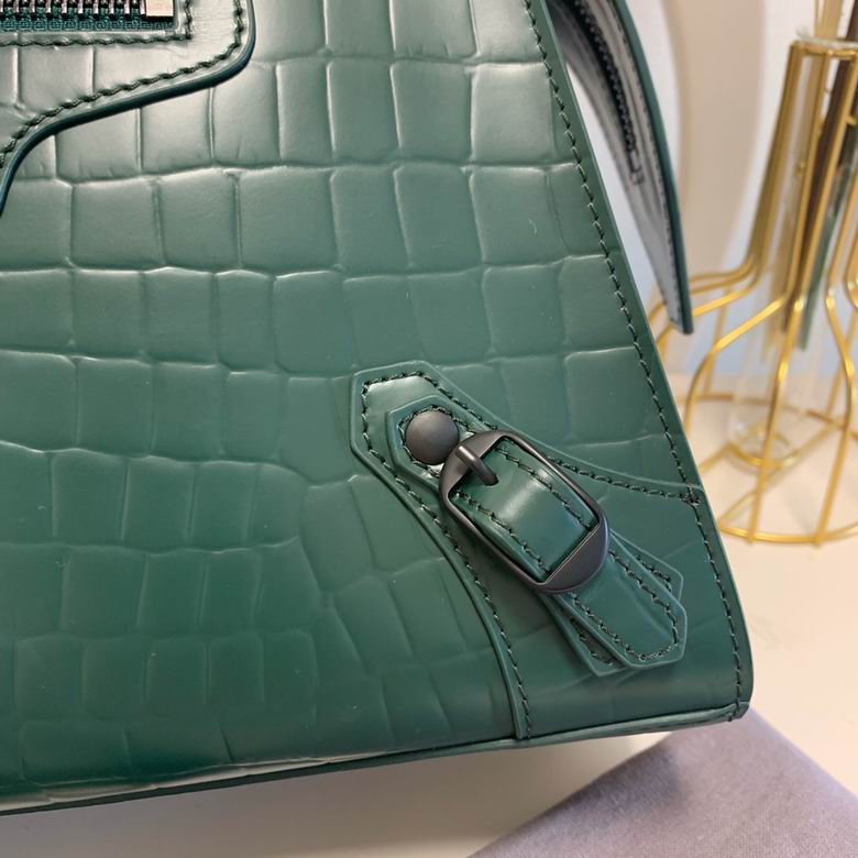 1627 33X21X15cm GY 4colour (15)