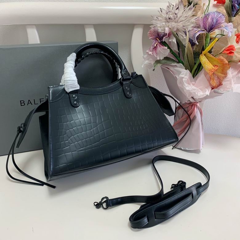 1627 33X21X15cm GY 4colour (20)