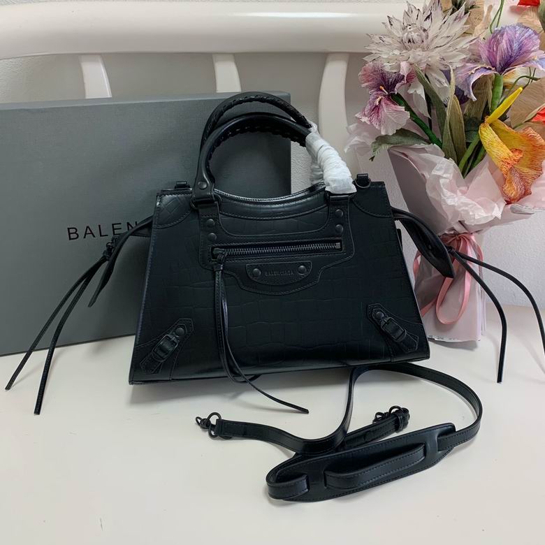 1627 33X21X15cm GY 4colour (21)