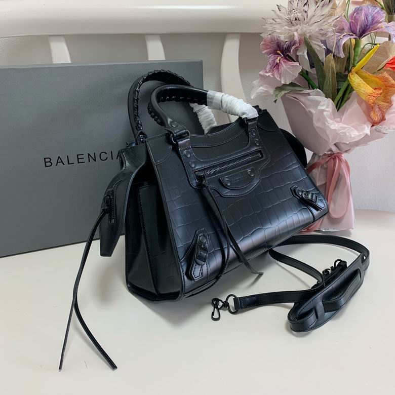 1627 33X21X15cm GY 4colour (22)