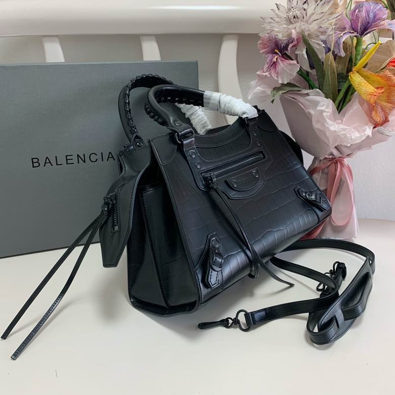 1627 33X21X15cm GY 4colour (23)