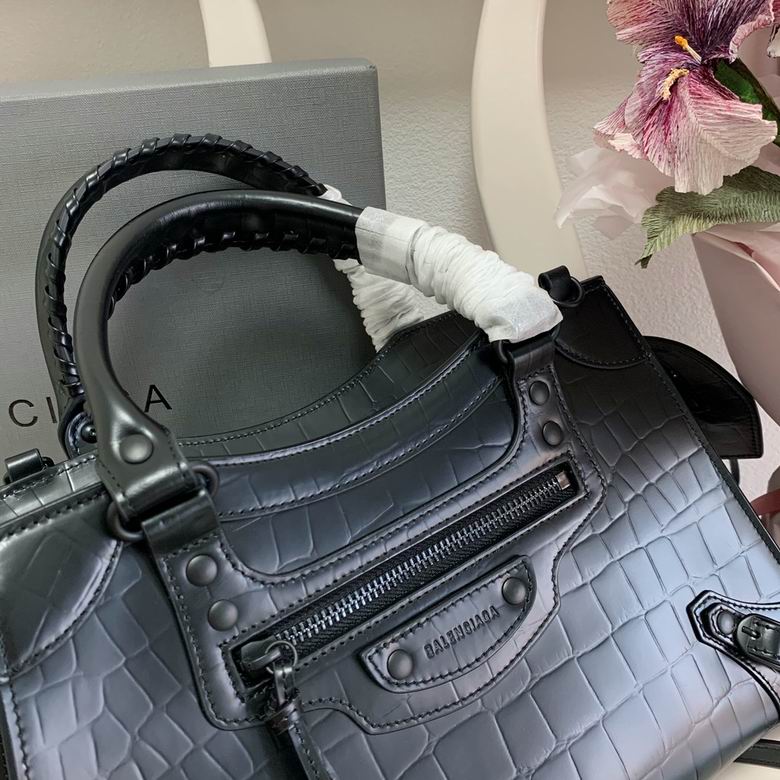 1627 33X21X15cm GY 4colour (24)