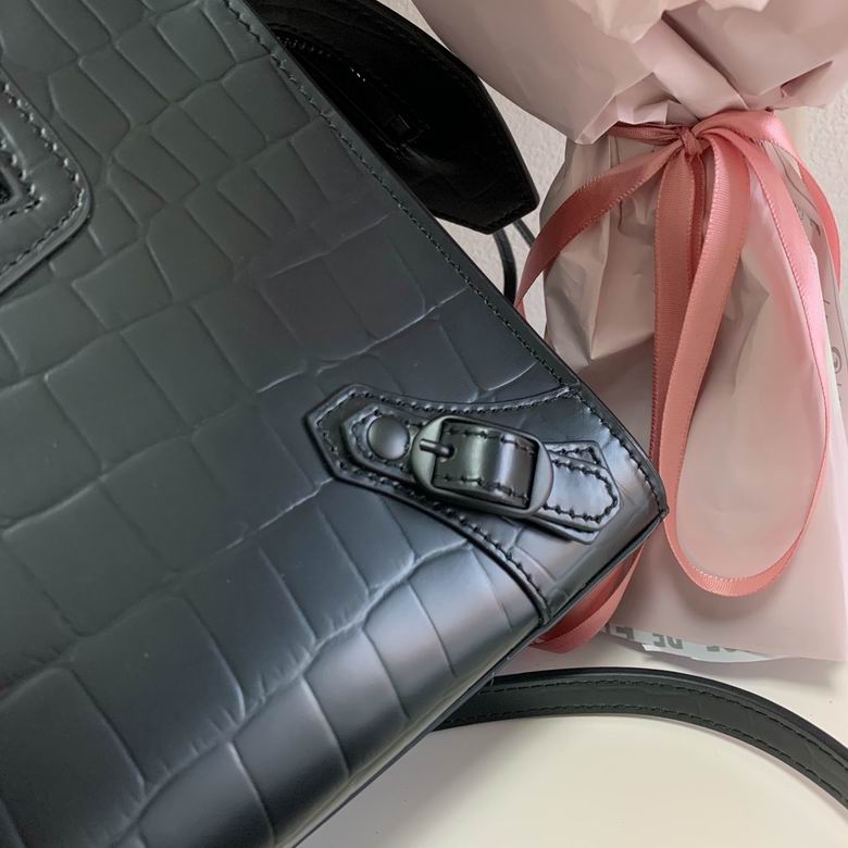 1627 33X21X15cm GY 4colour (25)