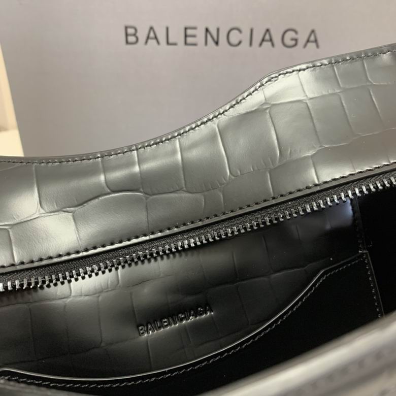 1627 33X21X15cm GY 4colour (27)